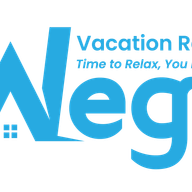 WEGO Vacation Rentals logo