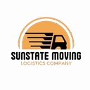 Sunstate Moving Company logo