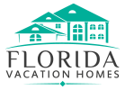 Florida Vacation Homes logo