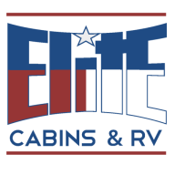 RV Big Spring Texas logo