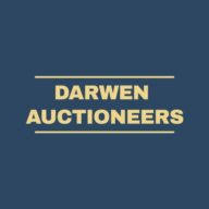 Darwen Auctioneers & Antique Centre logo