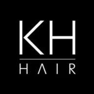 KH Hair Nottingham logo