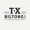 TX Biltong LLC logo