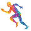 Jannali Physio logo