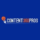 Content360pros logo