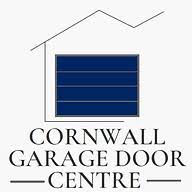 Cornwall Garage Door Centre logo