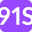 91springboard Sector 44 logo