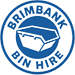 Brimbank Bin Hire logo
