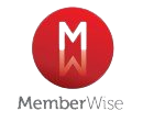 The MemberWise Network logo
