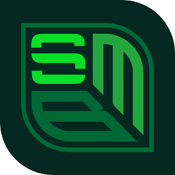 SMART Modular Buildings logo