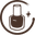 THE NAIL MASTER SHOP logo