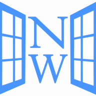 Norton Windows logo