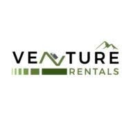 Venture Rentals logo