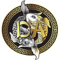 KMA Association Shop logo