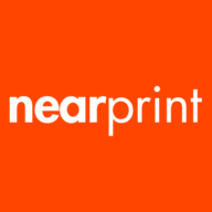 NearPrint.co.uk logo