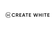 Createwhite logo