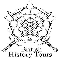 British History Tours logo