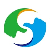 Visibletive logo