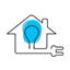 D&B Electrical Contractors LTD logo