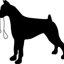 Top Dogs pet services logo