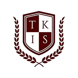Thomas Keith Independent School logo