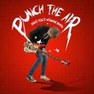 punchtheair.co.uk logo