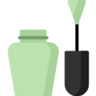 Nail Gardenia logo