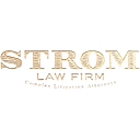 Strom Law Firm LLC logo