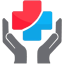 Hhpharmacy logo