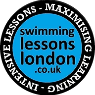 Swimming Lessons London logo