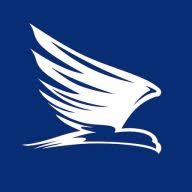 falconambulance.com logo