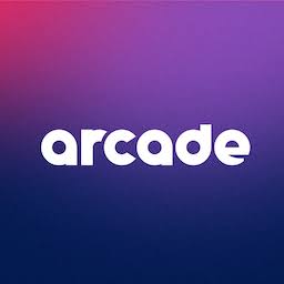 Arcade logo