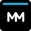 My Monero logo