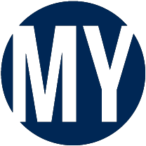 My Golf Tour logo