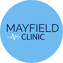 Mayfield Clinic logo