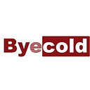 Byecold infrared heating panel logo