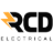 RCD Electrical LTD logo