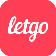 Letgo logo