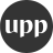 Uppfirst logo