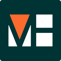 Merlin Hunter logo