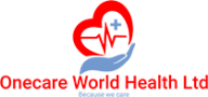Onecareworldhealth logo