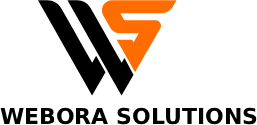 Webora Digital Solutions logo