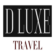 DLUXE TRAVEL LTD logo