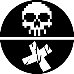 JUMP THE DARK logo