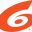 Point6 logo