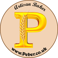 Peber logo