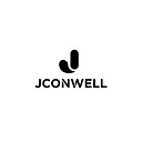 Jconwell logo