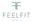 Myfeelfit logo
