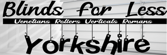 Blindsforlessyorkshire logo