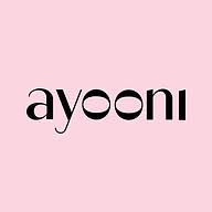 Ayoonishop logo